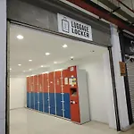 Larkin Bus Terminal Doraemon Home By Yha