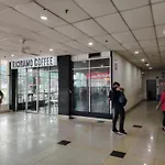 Larkin Bus Terminal Doraemon Home By Yha