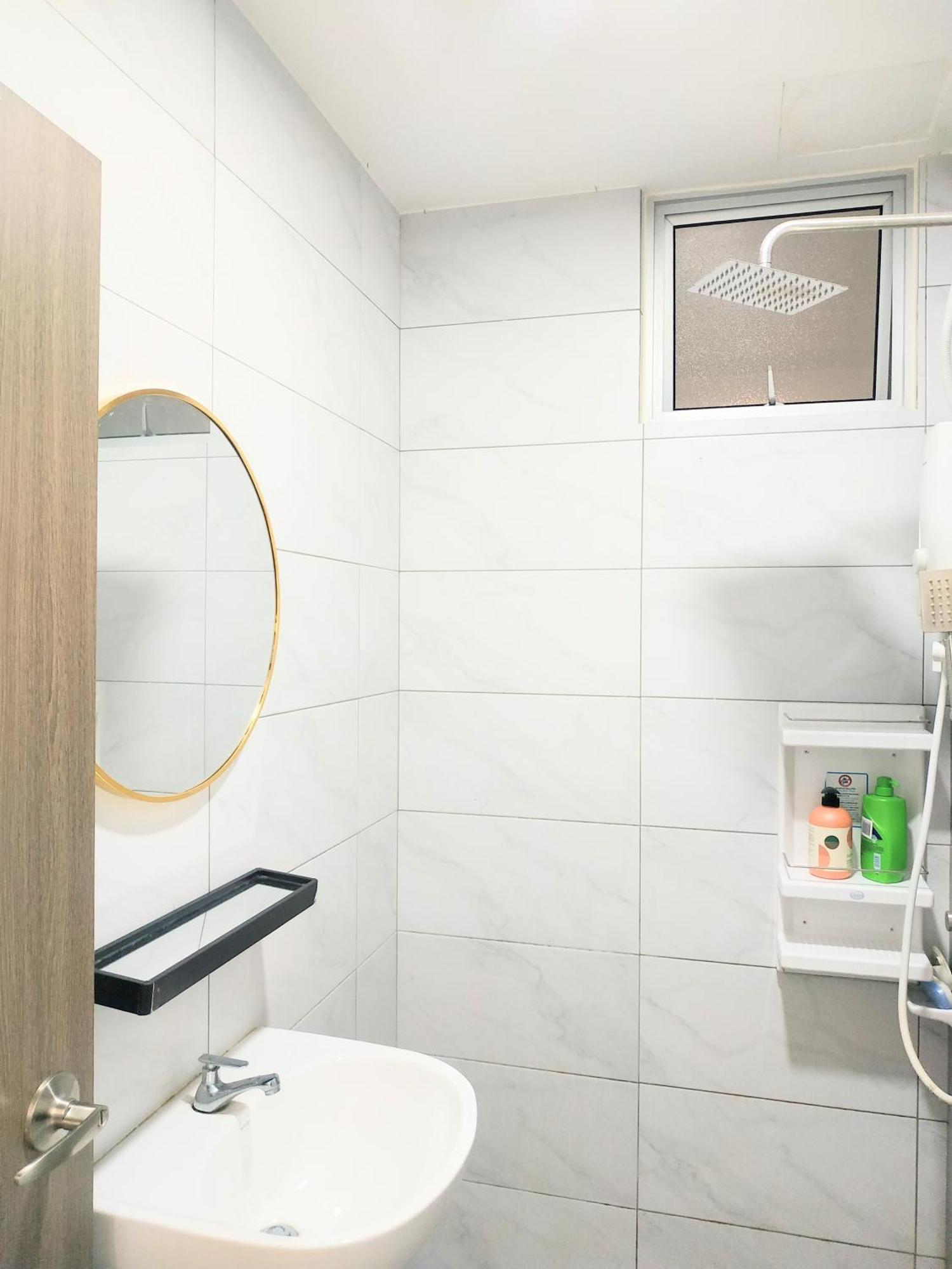 Apartemen Larkin Bus Terminal Doraemon By Yha Johor Bahru