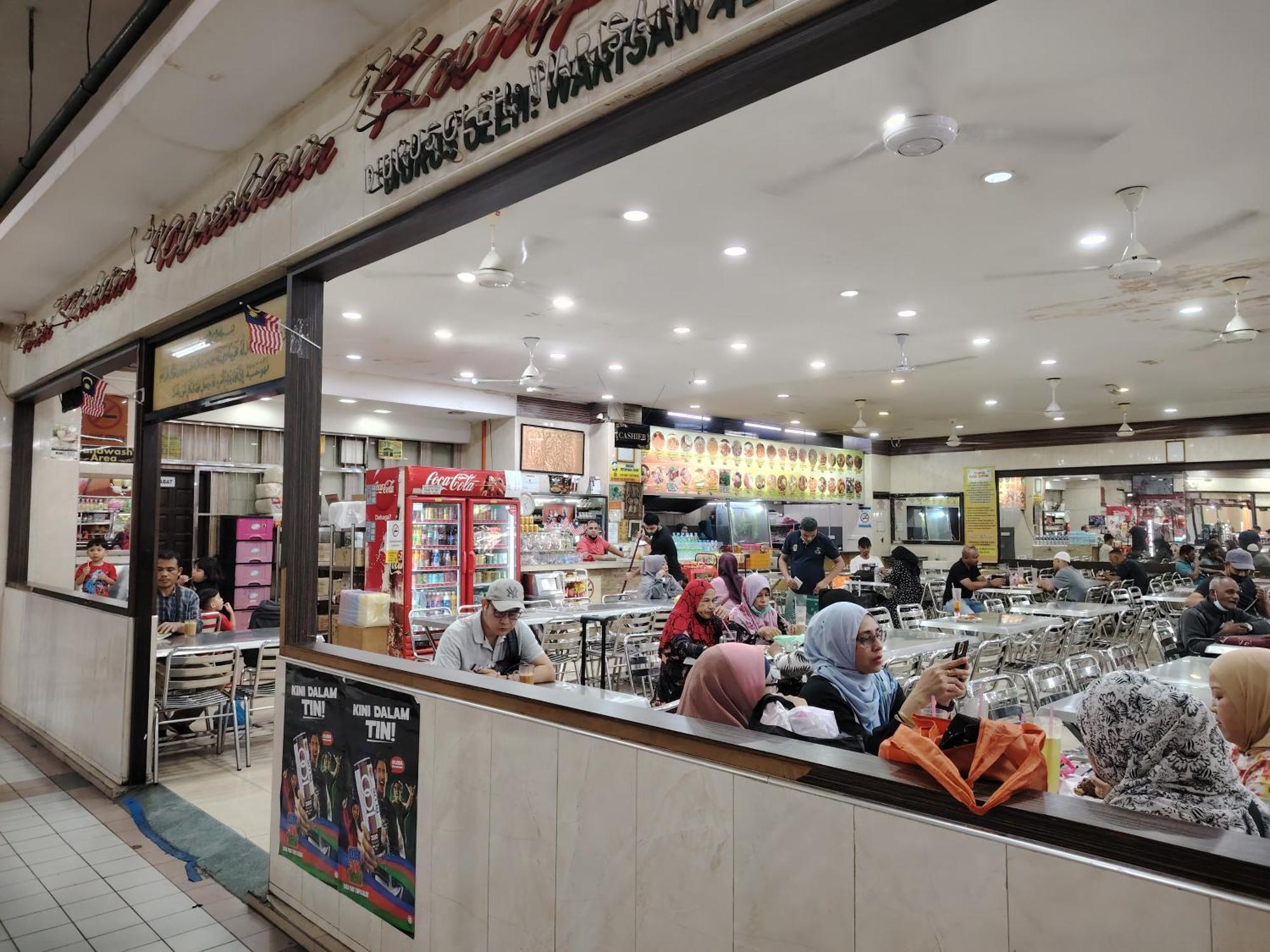 Apartemen Larkin Bus Terminal Doraemon By Yha Johor Bahru